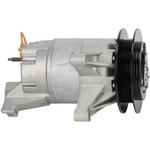 Order New Compressor And Clutch by SPECTRA PREMIUM INDUSTRIES - 0610111 For Your Vehicle