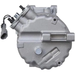 Order New Compressor And Clutch by SPECTRA PREMIUM INDUSTRIES - 0610114 For Your Vehicle