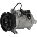 Purchase New Compressor And Clutch by SPECTRA PREMIUM INDUSTRIES - 0610124