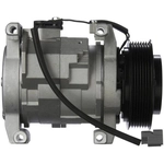 Order New Compressor And Clutch by SPECTRA PREMIUM INDUSTRIES - 0610126 For Your Vehicle