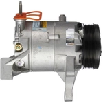 Order New Compressor And Clutch by SPECTRA PREMIUM INDUSTRIES - 0610130 For Your Vehicle