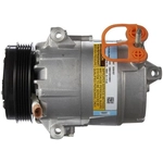Order New Compressor And Clutch by SPECTRA PREMIUM INDUSTRIES - 0610134 For Your Vehicle