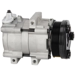 Order New Compressor And Clutch by SPECTRA PREMIUM INDUSTRIES - 0610137 For Your Vehicle