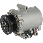 Order New Compressor And Clutch by SPECTRA PREMIUM INDUSTRIES - 0610139 For Your Vehicle