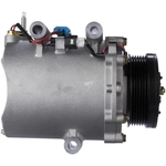 Order New Compressor And Clutch by SPECTRA PREMIUM INDUSTRIES - 0610140 For Your Vehicle