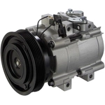 Order New Compressor And Clutch by SPECTRA PREMIUM INDUSTRIES - 0610151 For Your Vehicle