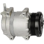Order New Compressor And Clutch by SPECTRA PREMIUM INDUSTRIES - 0610153 For Your Vehicle