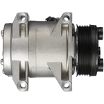Order New Compressor And Clutch by SPECTRA PREMIUM INDUSTRIES - 0610155 For Your Vehicle