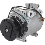 Order New Compressor And Clutch by SPECTRA PREMIUM INDUSTRIES - 0610159 For Your Vehicle