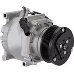 Order New Compressor And Clutch by SPECTRA PREMIUM INDUSTRIES - 0610167 For Your Vehicle