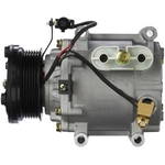 Order New Compressor And Clutch by SPECTRA PREMIUM INDUSTRIES - 0610170 For Your Vehicle