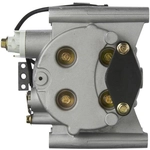 Order New Compressor And Clutch by SPECTRA PREMIUM INDUSTRIES - 0610170 For Your Vehicle