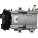 Order New Compressor And Clutch by SPECTRA PREMIUM INDUSTRIES - 0610171 For Your Vehicle