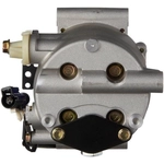 Order New Compressor And Clutch by SPECTRA PREMIUM INDUSTRIES - 0610174 For Your Vehicle