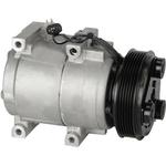 Order New Compressor And Clutch by SPECTRA PREMIUM INDUSTRIES - 0610179 For Your Vehicle