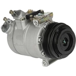 Order New Compressor And Clutch by SPECTRA PREMIUM INDUSTRIES - 0610181 For Your Vehicle