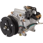 Order New Compressor And Clutch by SPECTRA PREMIUM INDUSTRIES - 0610183 For Your Vehicle