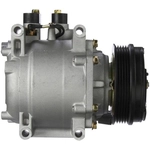 Order New Compressor And Clutch by SPECTRA PREMIUM INDUSTRIES - 0610184 For Your Vehicle
