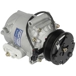 Order New Compressor And Clutch by SPECTRA PREMIUM INDUSTRIES - 0610192 For Your Vehicle