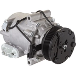 Order New Compressor And Clutch by SPECTRA PREMIUM INDUSTRIES - 0610192 For Your Vehicle