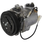 Order New Compressor And Clutch by SPECTRA PREMIUM INDUSTRIES - 0610202 For Your Vehicle