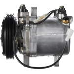 Order New Compressor And Clutch by SPECTRA PREMIUM INDUSTRIES - 0610202 For Your Vehicle