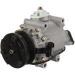 Order New Compressor And Clutch by SPECTRA PREMIUM INDUSTRIES - 0610212 For Your Vehicle