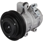 Order New Compressor And Clutch by SPECTRA PREMIUM INDUSTRIES - 0610215 For Your Vehicle