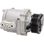Order New Compressor And Clutch by SPECTRA PREMIUM INDUSTRIES - 0610223 For Your Vehicle