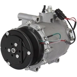 Order SPECTRA PREMIUM INDUSTRIES - 0610224 - New Compressor And Clutch For Your Vehicle
