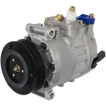 Purchase New Compressor And Clutch by SPECTRA PREMIUM INDUSTRIES - 0610226