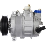 Order Compresseur et embrayage neuf de SPECTRA PREMIUM INDUSTRIES - 0610226 For Your Vehicle