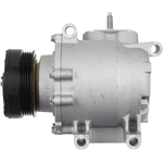 Order New Compressor And Clutch by SPECTRA PREMIUM INDUSTRIES - 0610228 For Your Vehicle