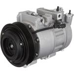 Order New Compressor And Clutch by SPECTRA PREMIUM INDUSTRIES - 0610234 For Your Vehicle
