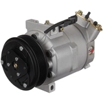 Order New Compressor And Clutch by SPECTRA PREMIUM INDUSTRIES - 0610235 For Your Vehicle