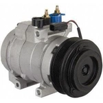 Order New Compressor And Clutch by SPECTRA PREMIUM INDUSTRIES - 0610242 For Your Vehicle