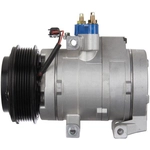 Order New Compressor And Clutch by SPECTRA PREMIUM INDUSTRIES - 0610242 For Your Vehicle