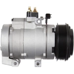 Order Compresseur et embrayage neuf de SPECTRA PREMIUM INDUSTRIES - 0610243 For Your Vehicle