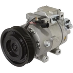 Order New Compressor And Clutch by SPECTRA PREMIUM INDUSTRIES - 0610247 For Your Vehicle
