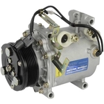 Order New Compressor And Clutch by SPECTRA PREMIUM INDUSTRIES - 0610253 For Your Vehicle