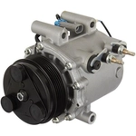 Order Compresseur et embrayage neuf de SPECTRA PREMIUM INDUSTRIES - 0610261 For Your Vehicle