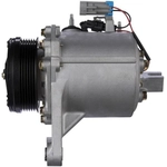 Order New Compressor And Clutch by SPECTRA PREMIUM INDUSTRIES - 0610269 For Your Vehicle