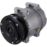 Order New Compressor And Clutch by SPECTRA PREMIUM INDUSTRIES - 0610278 For Your Vehicle