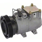 Order New Compressor And Clutch by SPECTRA PREMIUM INDUSTRIES - 0610285 For Your Vehicle