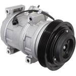 Order SPECTRA PREMIUM INDUSTRIES - 0610287 - New Compressor And Clutch For Your Vehicle
