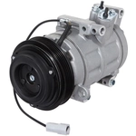 Order New Compressor And Clutch by SPECTRA PREMIUM INDUSTRIES - 0610292 For Your Vehicle