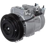 Order New Compressor And Clutch by SPECTRA PREMIUM INDUSTRIES - 0610293 For Your Vehicle