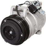 Purchase New Compressor And Clutch by SPECTRA PREMIUM INDUSTRIES - 0610295