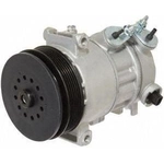 Order SPECTRA PREMIUM INDUSTRIES - 610297 - New Compressor And Clutch For Your Vehicle