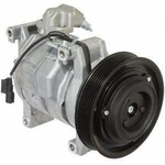 Order New Compressor And Clutch by SPECTRA PREMIUM INDUSTRIES - 0610300 For Your Vehicle